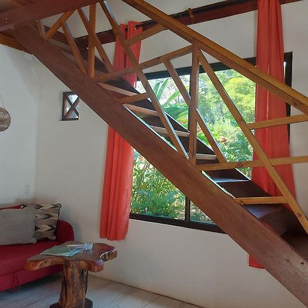 Ibiza Tropical Beach Villas Uvita Zewnętrze zdjęcie