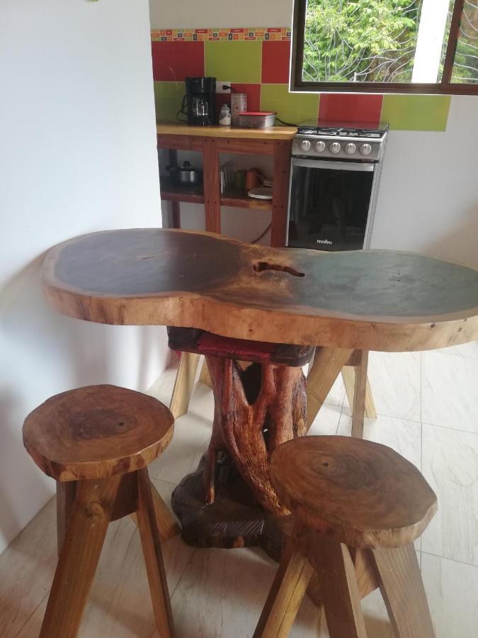 Ibiza Tropical Beach Villas Uvita Zewnętrze zdjęcie