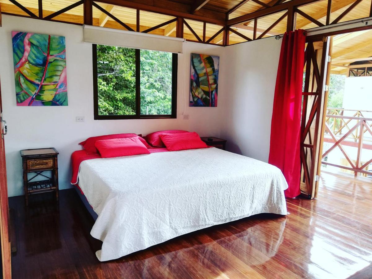 Ibiza Tropical Beach Villas Uvita Zewnętrze zdjęcie