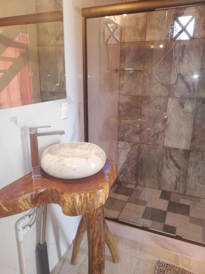 Ibiza Tropical Beach Villas Uvita Zewnętrze zdjęcie