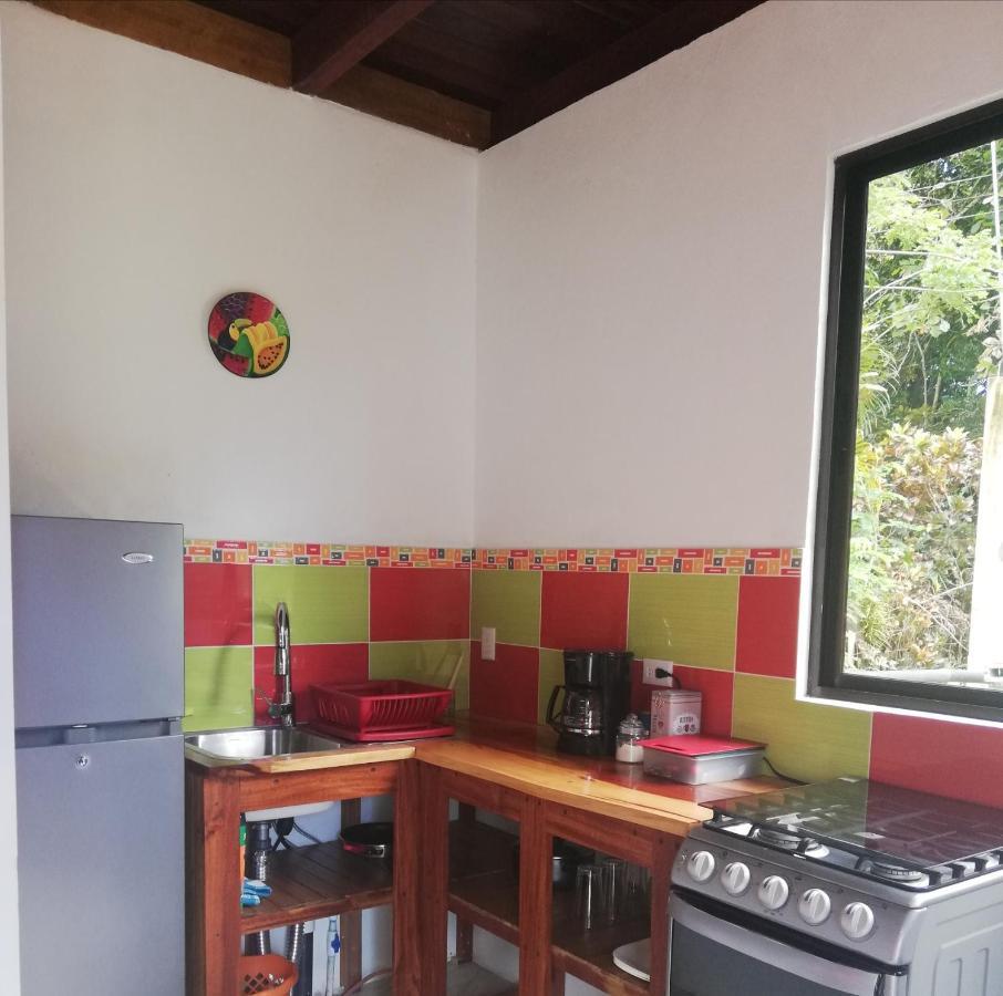 Ibiza Tropical Beach Villas Uvita Zewnętrze zdjęcie