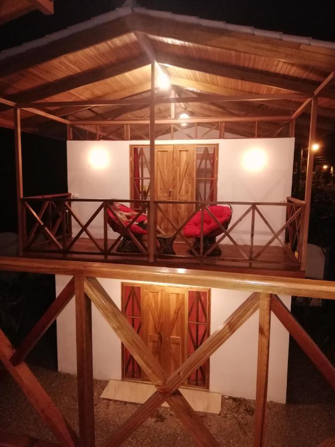Ibiza Tropical Beach Villas Uvita Zewnętrze zdjęcie