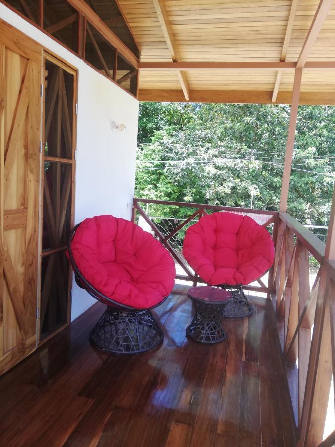Ibiza Tropical Beach Villas Uvita Zewnętrze zdjęcie