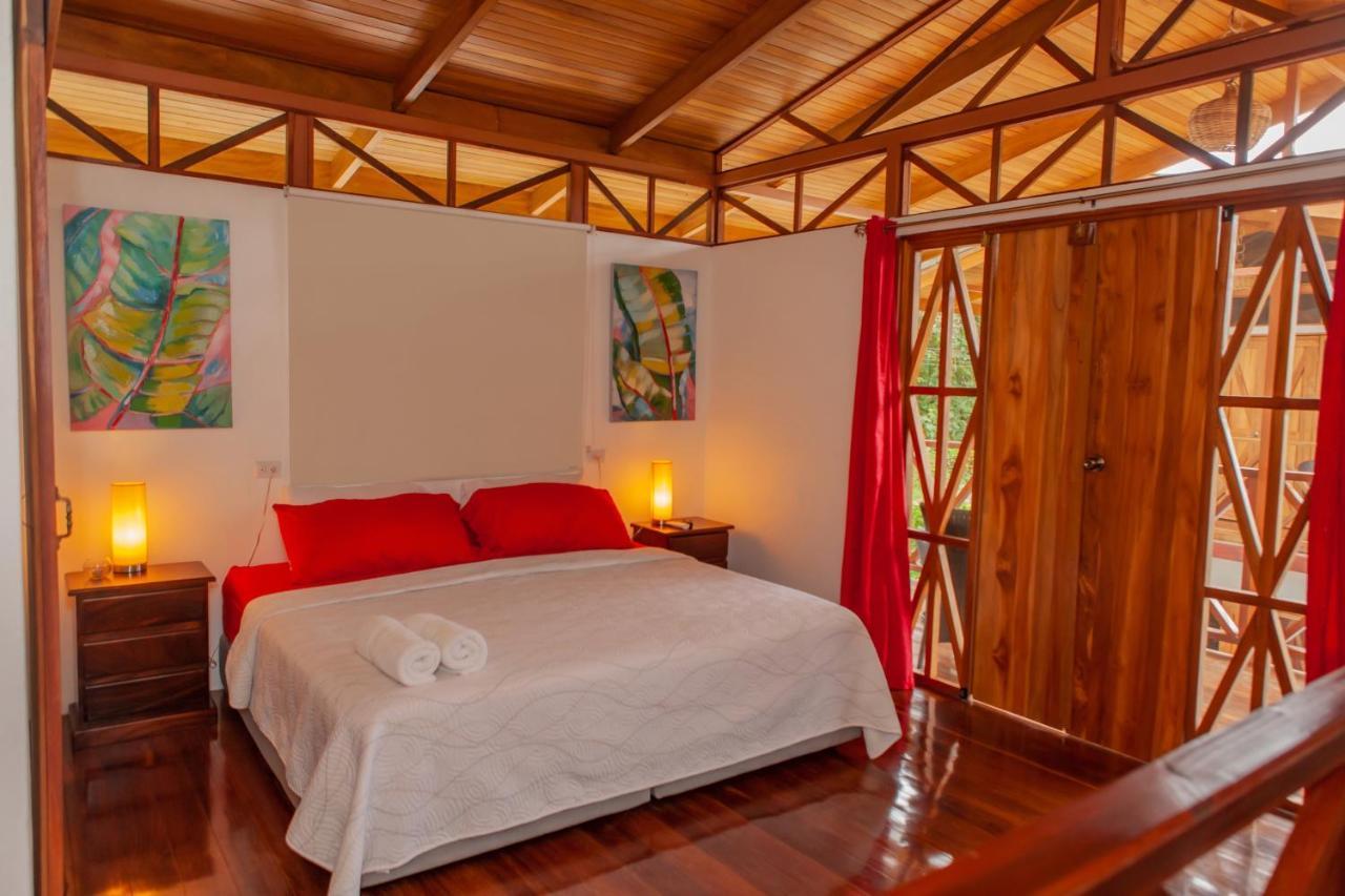 Ibiza Tropical Beach Villas Uvita Zewnętrze zdjęcie