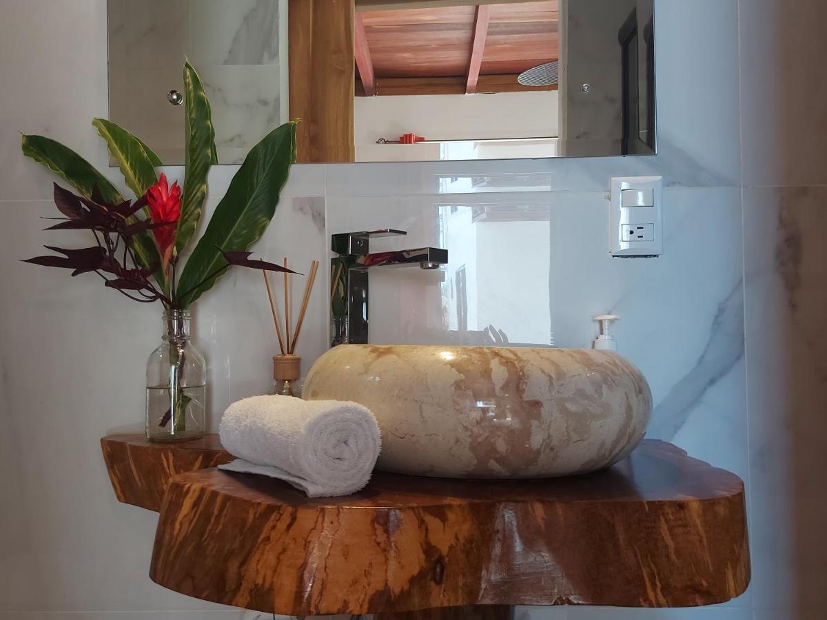 Ibiza Tropical Beach Villas Uvita Zewnętrze zdjęcie