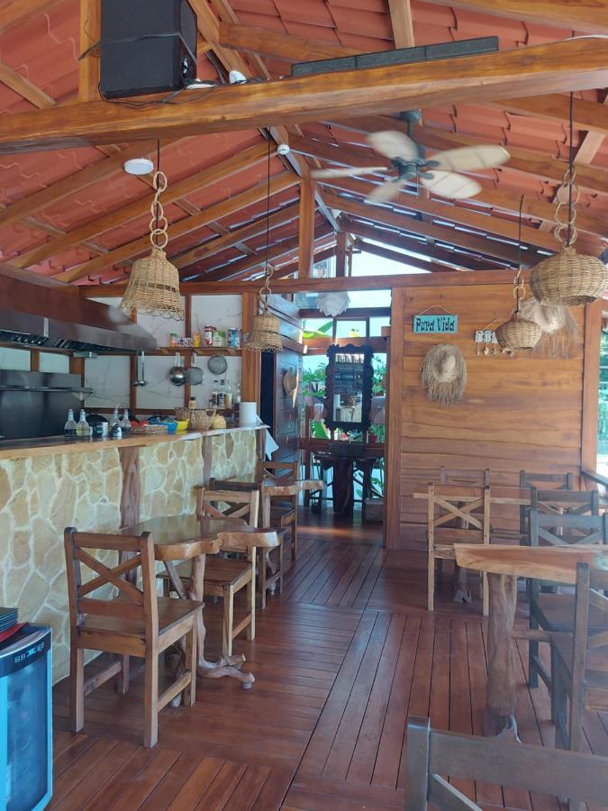 Ibiza Tropical Beach Villas Uvita Zewnętrze zdjęcie
