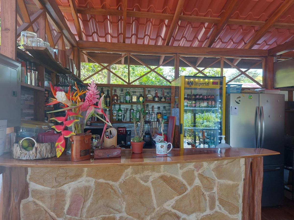 Ibiza Tropical Beach Villas Uvita Zewnętrze zdjęcie