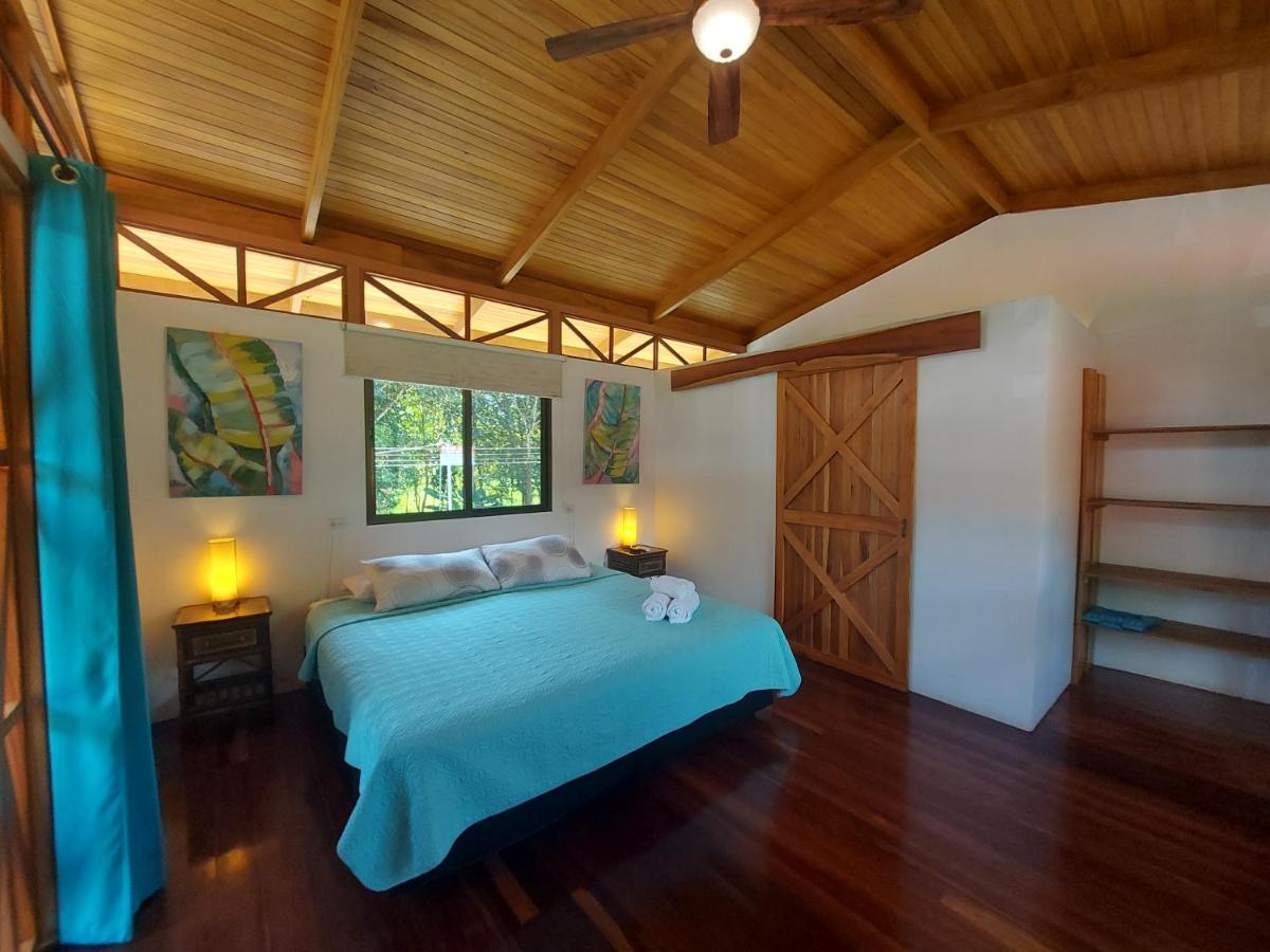 Ibiza Tropical Beach Villas Uvita Zewnętrze zdjęcie