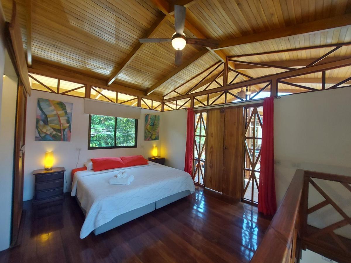 Ibiza Tropical Beach Villas Uvita Zewnętrze zdjęcie
