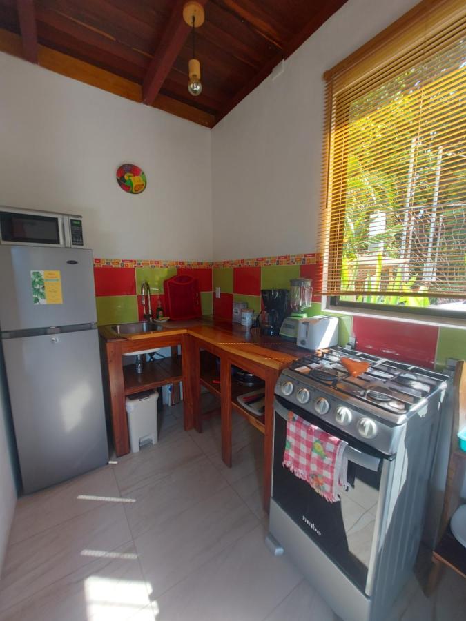 Ibiza Tropical Beach Villas Uvita Zewnętrze zdjęcie