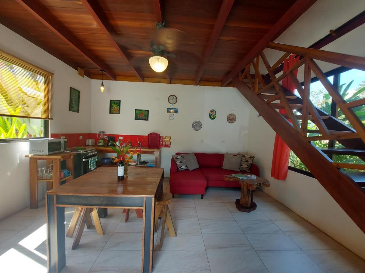 Ibiza Tropical Beach Villas Uvita Zewnętrze zdjęcie
