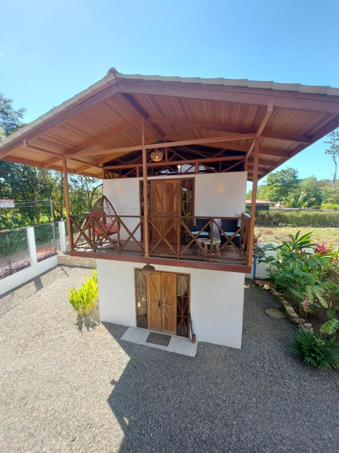 Ibiza Tropical Beach Villas Uvita Zewnętrze zdjęcie