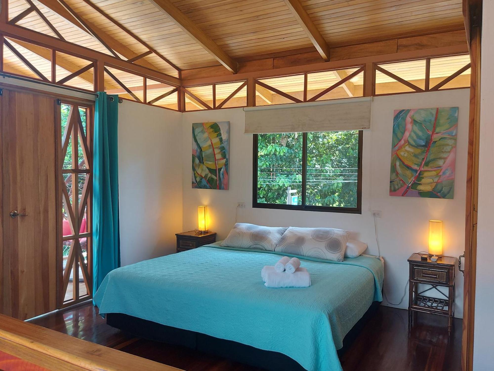 Ibiza Tropical Beach Villas Uvita Zewnętrze zdjęcie