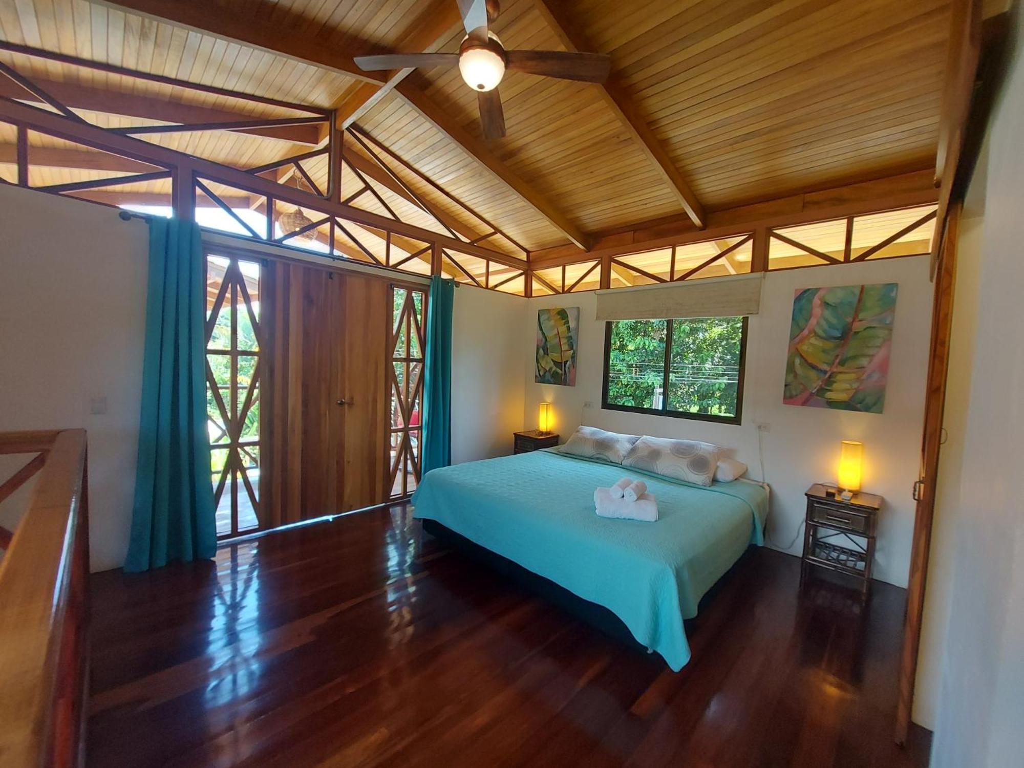 Ibiza Tropical Beach Villas Uvita Zewnętrze zdjęcie