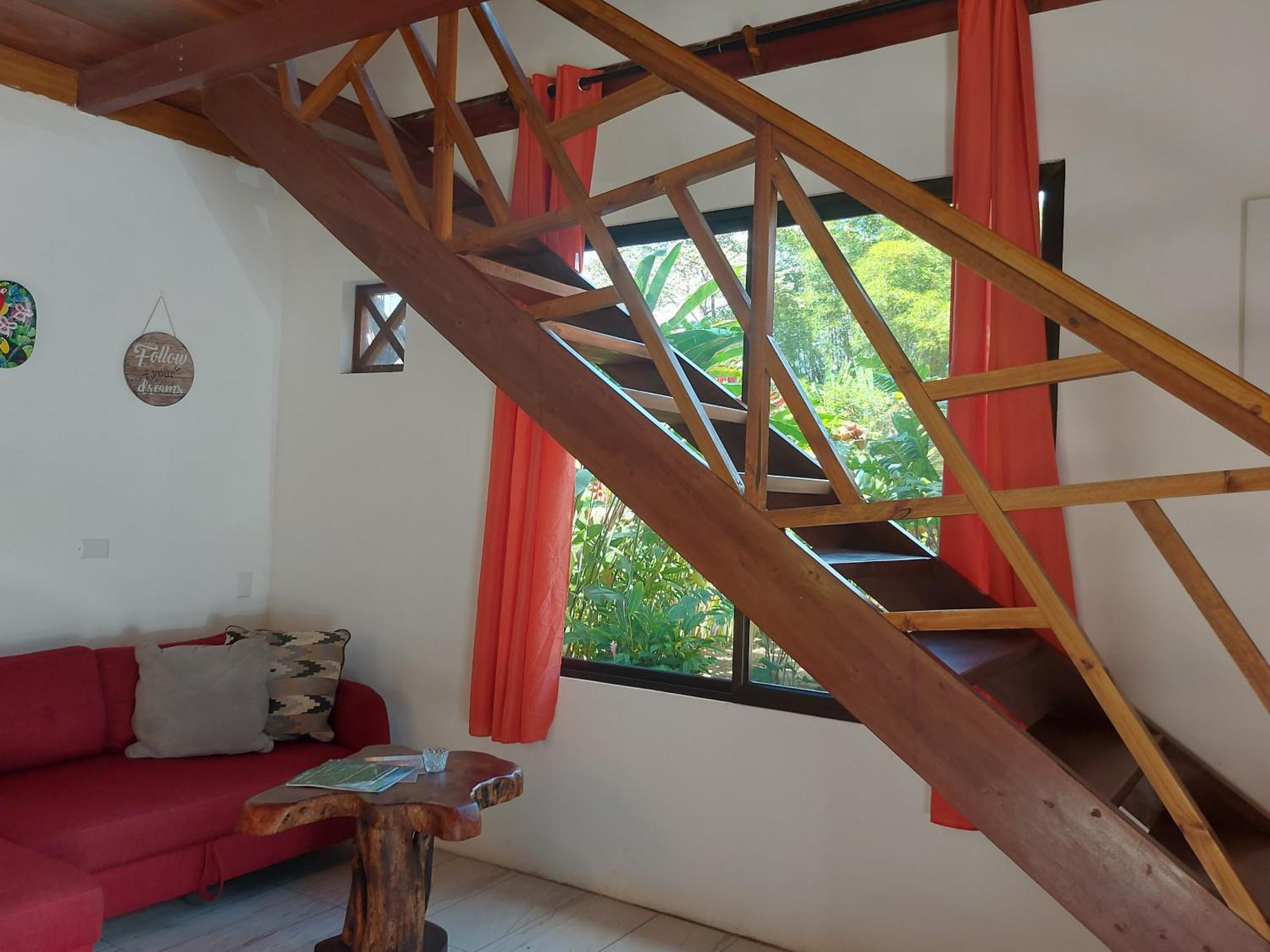 Ibiza Tropical Beach Villas Uvita Zewnętrze zdjęcie