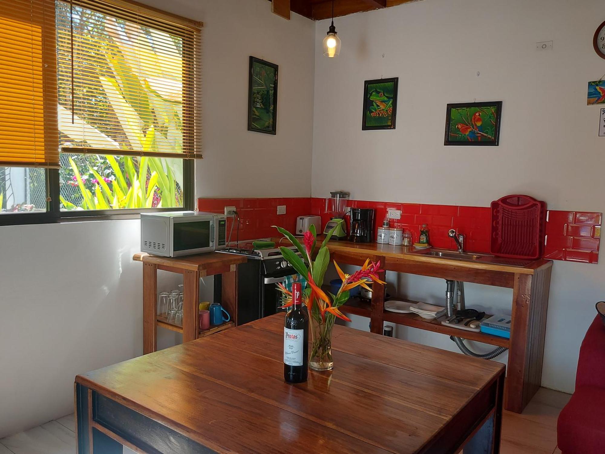 Ibiza Tropical Beach Villas Uvita Zewnętrze zdjęcie