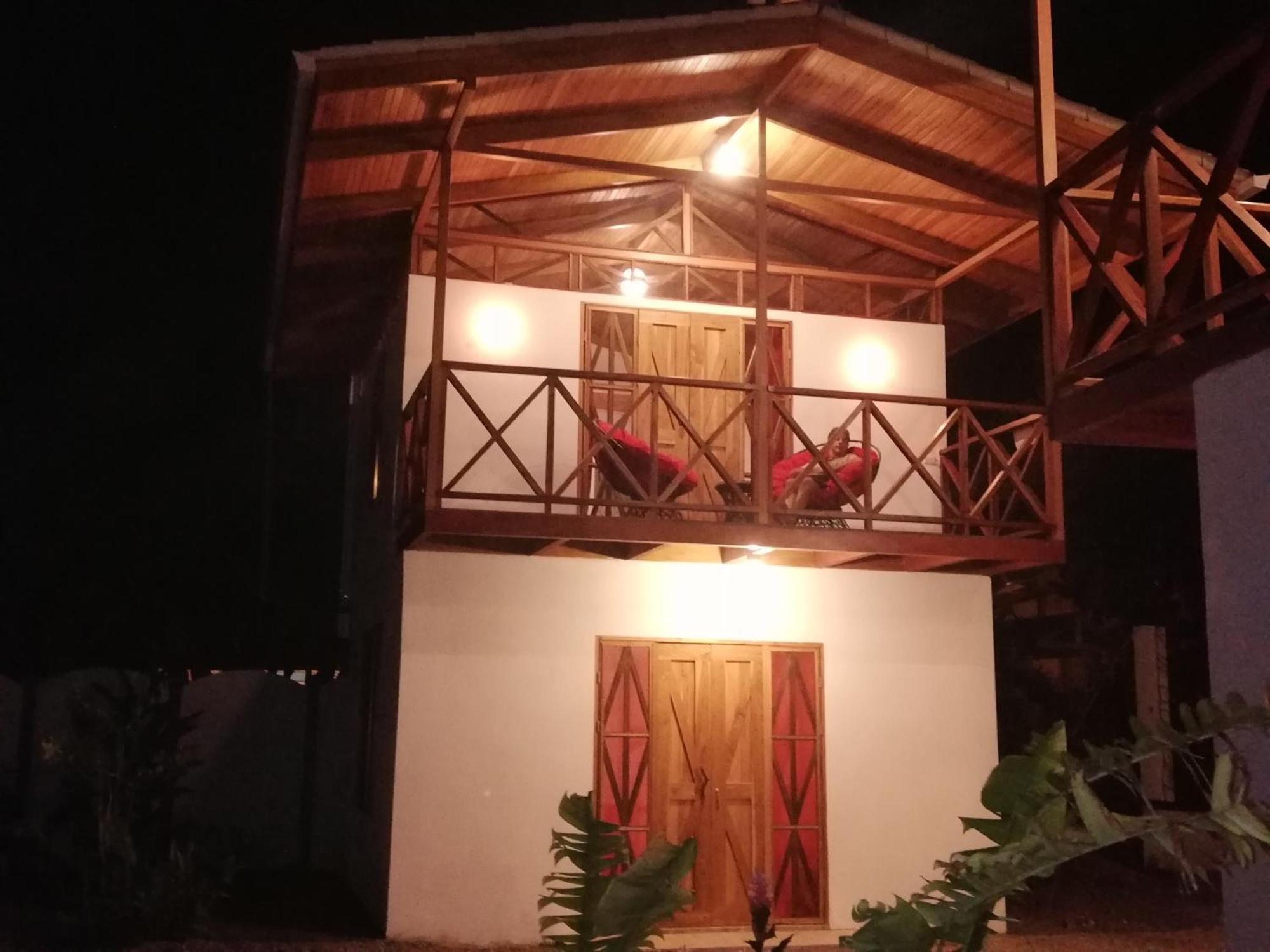 Ibiza Tropical Beach Villas Uvita Zewnętrze zdjęcie