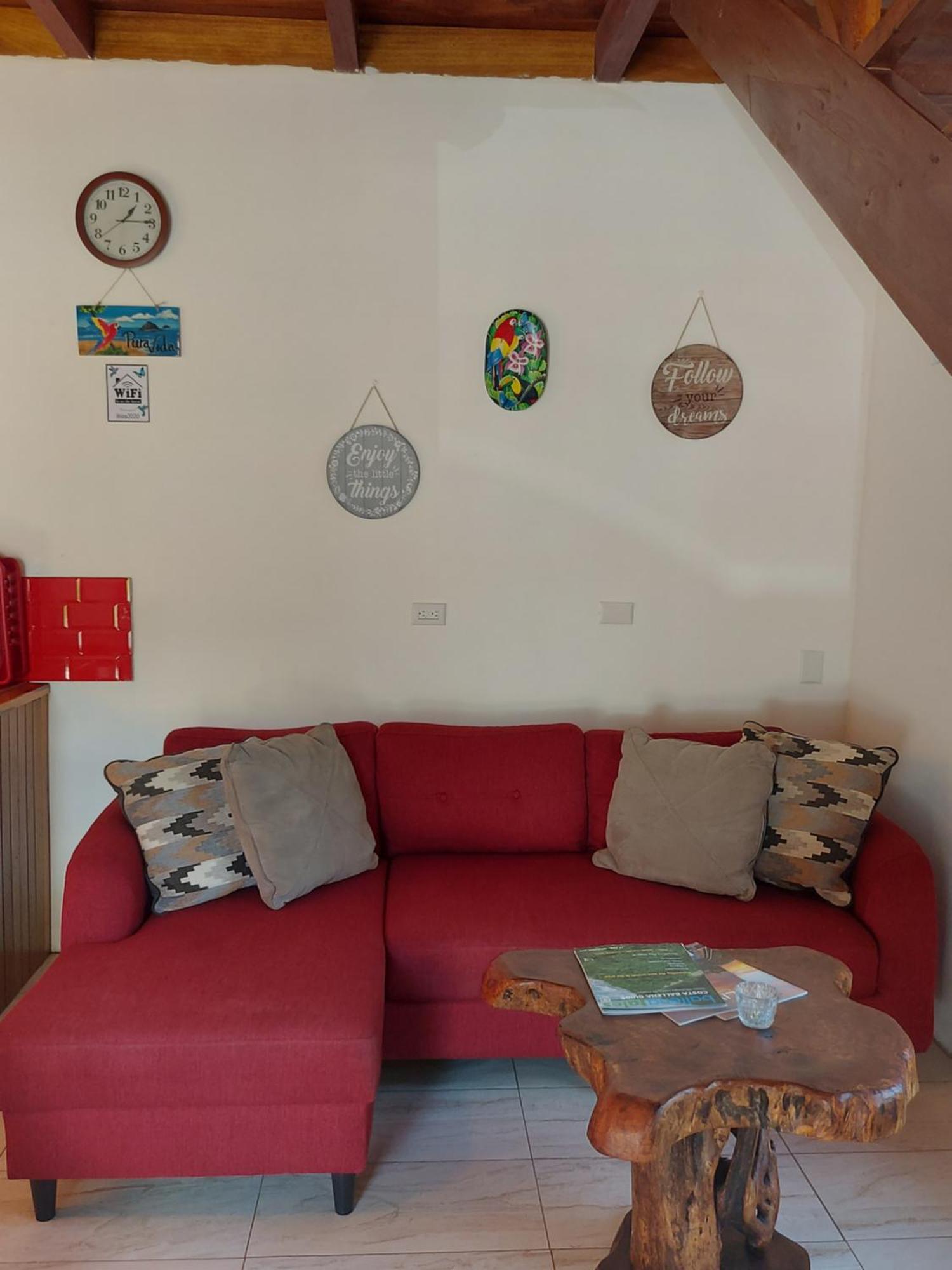 Ibiza Tropical Beach Villas Uvita Zewnętrze zdjęcie