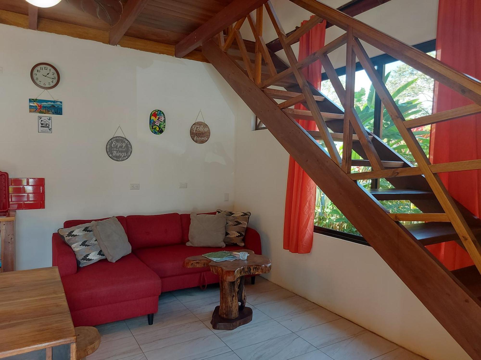 Ibiza Tropical Beach Villas Uvita Zewnętrze zdjęcie