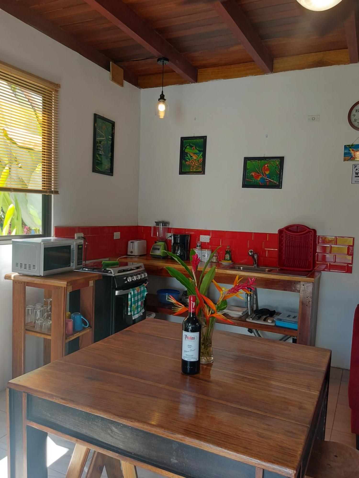Ibiza Tropical Beach Villas Uvita Zewnętrze zdjęcie
